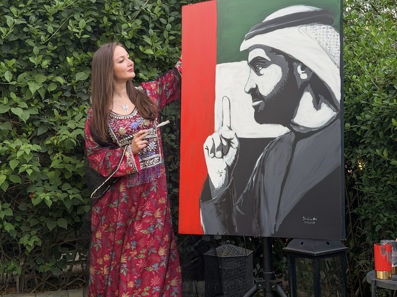 live-painting-portrait